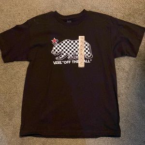 Just don’t fit it anymore and it has not been worn.